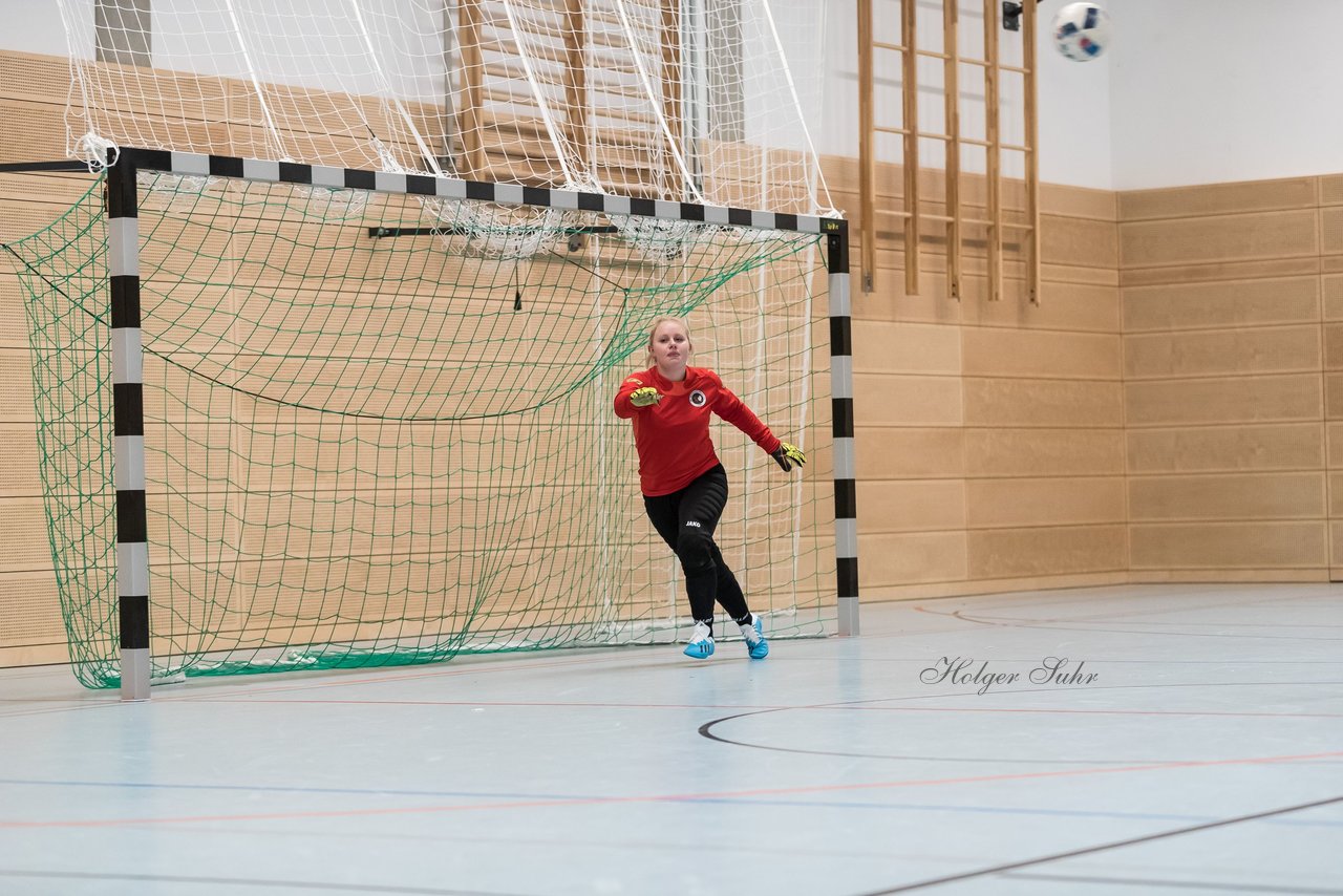 Bild 478 - Rathje Cup Frauen